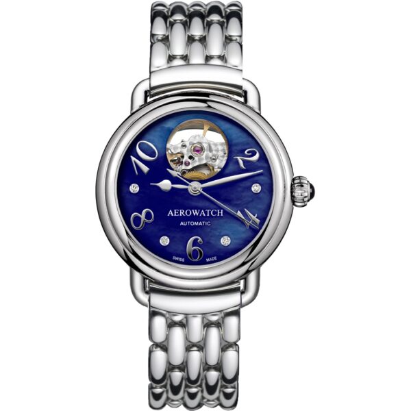 Aerowatch 1942 Lady Elegance Automatic 35mm