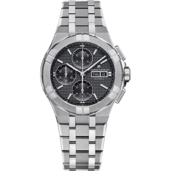 Maurice Lacroix Aikon Automatic Chronograph 42 mm