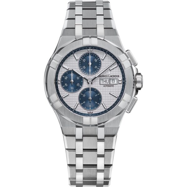 Maurice Lacroix Aikon Automatic Chronograph 42 mm
