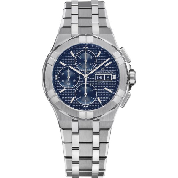 Maurice Lacroix Aikon Automatic Chronograph 42 mm