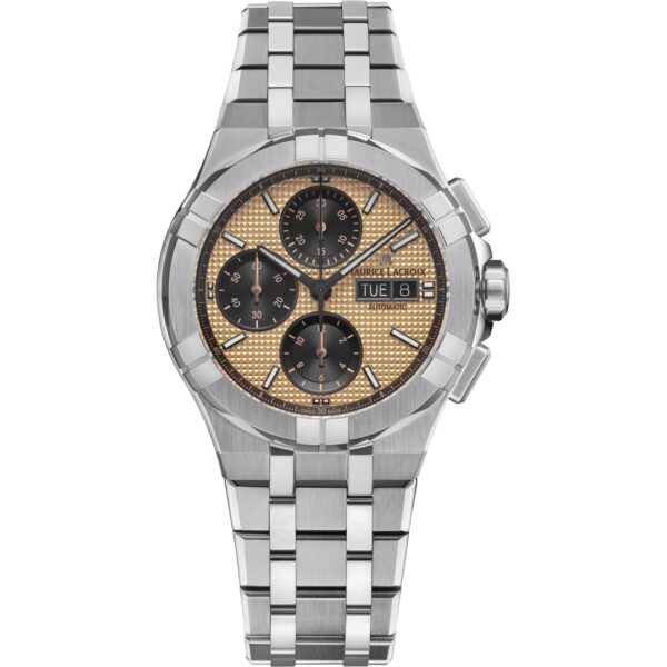 Maurice Lacroix Aikon Automatic Chronograph 42 mm