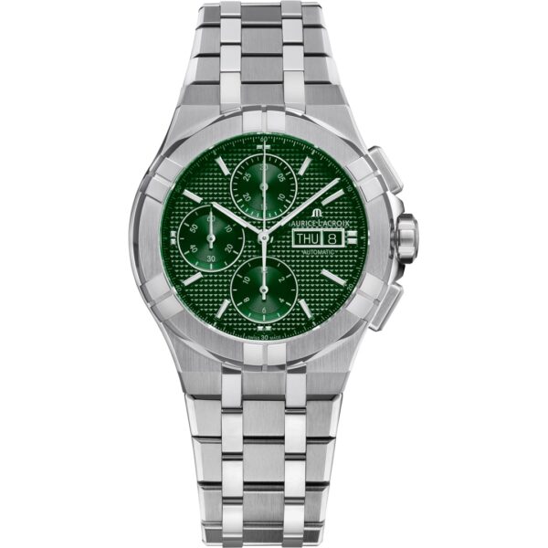 Maurice Lacroix Aikon Automatic Chronograph 42 mm