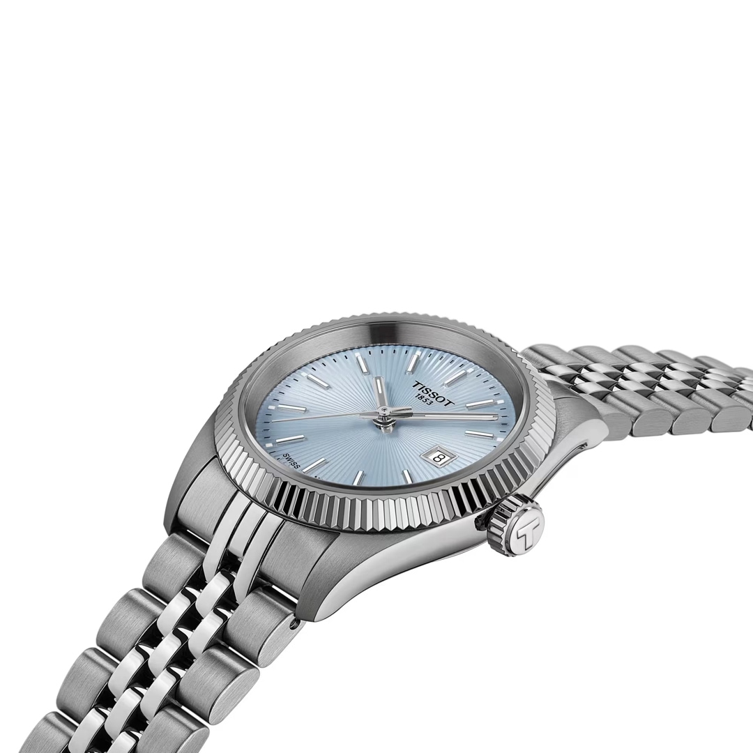 Tissot Ballade 30mm – Bild 5