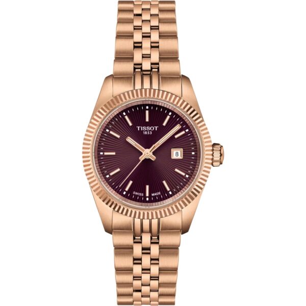 Tissot Ballade 30mm