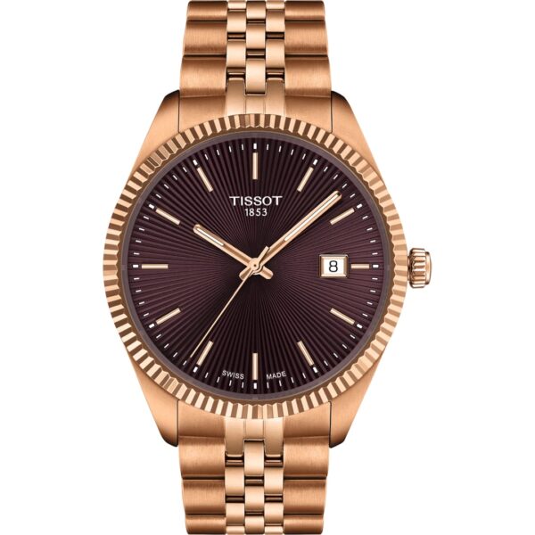 Tissot Ballade 40mm