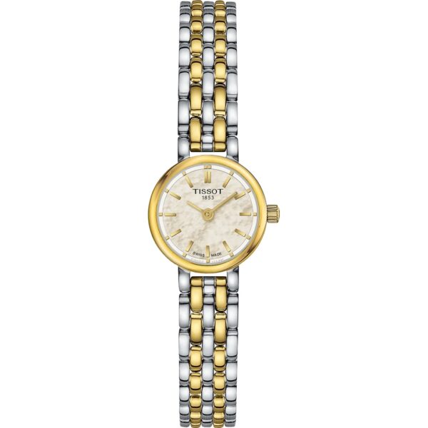 Tissot Lovely Round 19.5mm