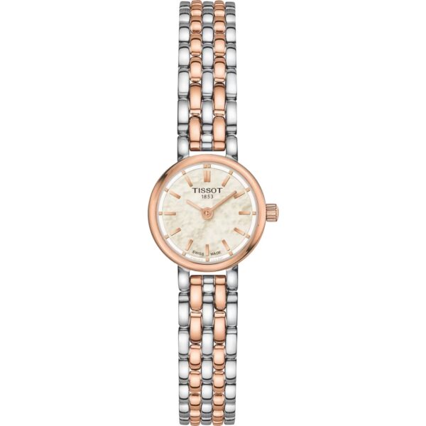 Tissot Lovely Round 19.5mm