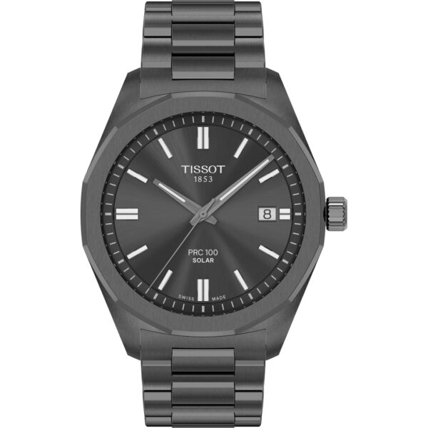 Tissot PRC 100 Solar Quartz 39mm