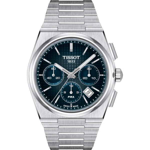 Tissot PRX Automatic Chronograph 42mm